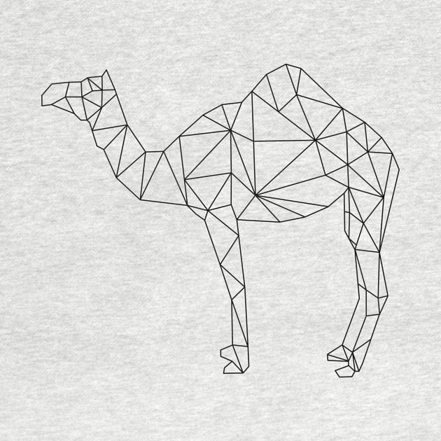 Dromedary by timohouse